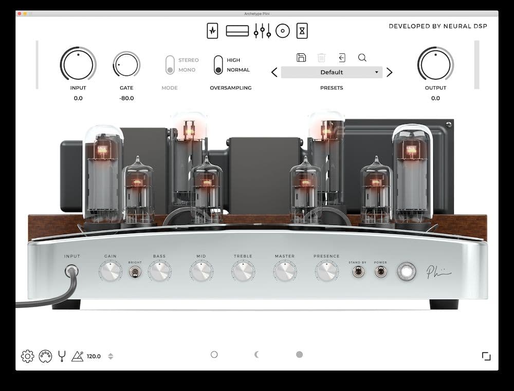 TONE3000