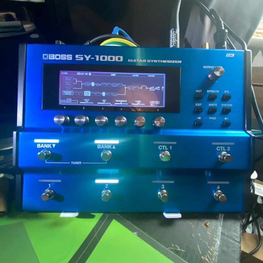 TONE3000