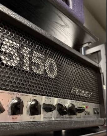 PEAVEY 5150 BlockLetter Head V2