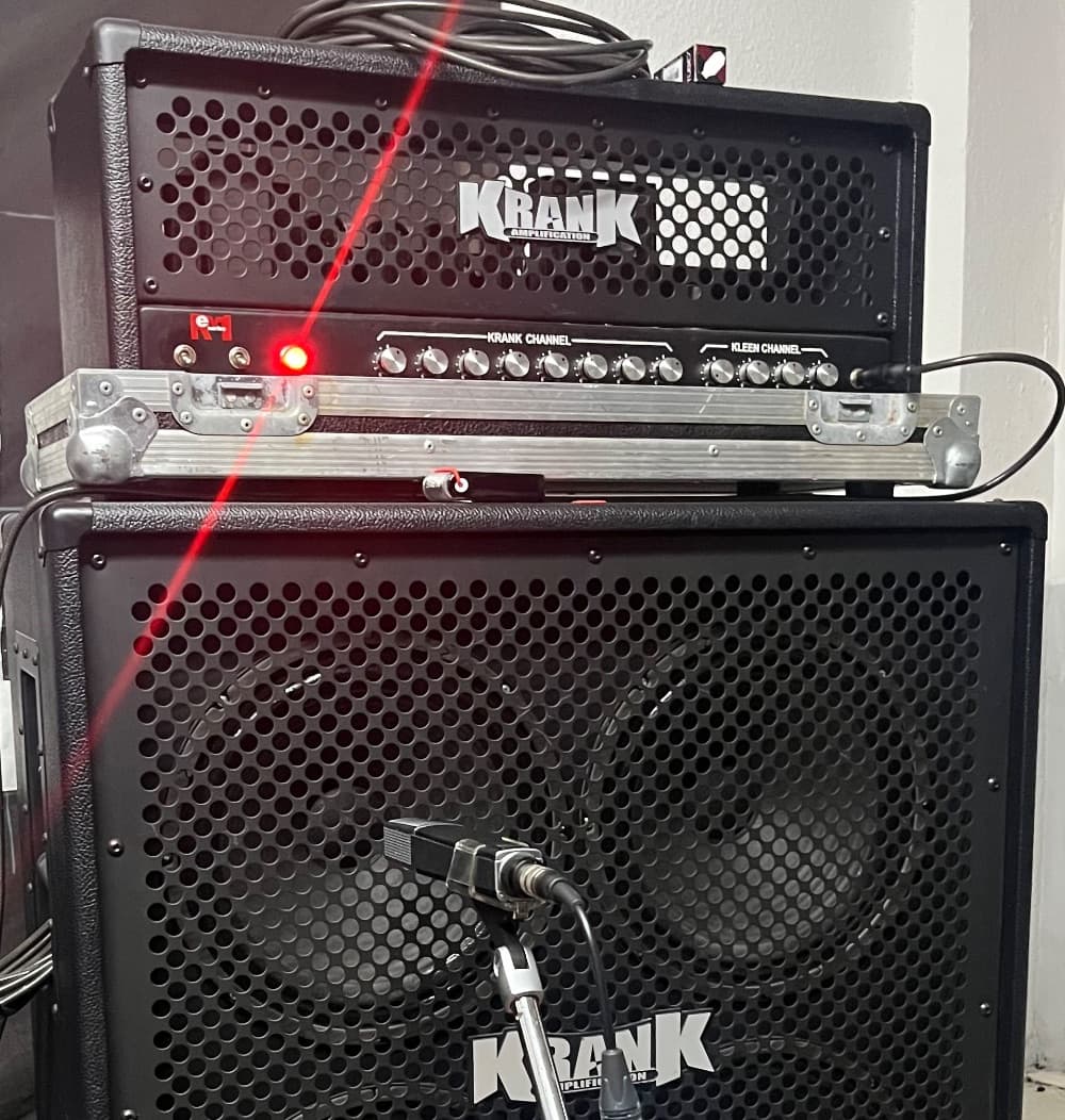 Krank Rev1, 2026