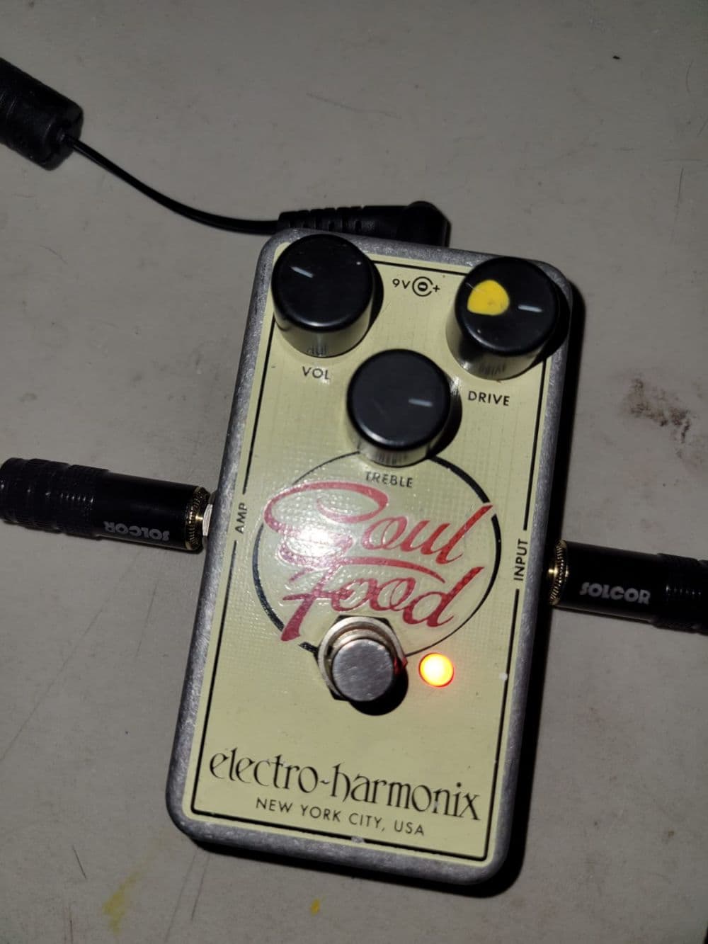 TONE3000