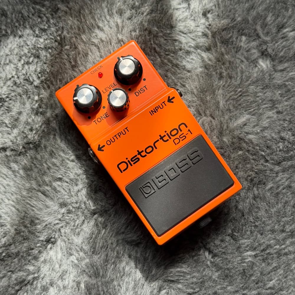 BOSS DS-1