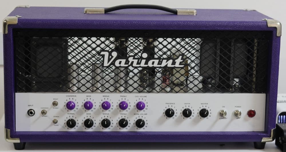 Variant SLO + IR