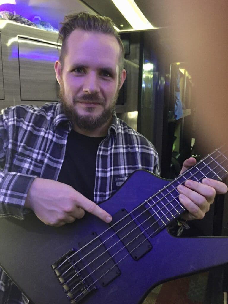 Bass Di Match