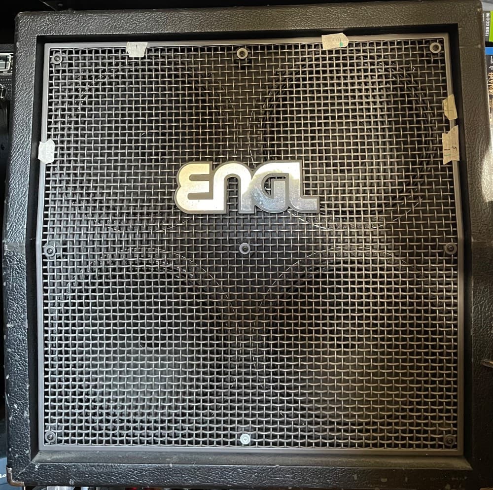 Engl E412 Pro G12T75