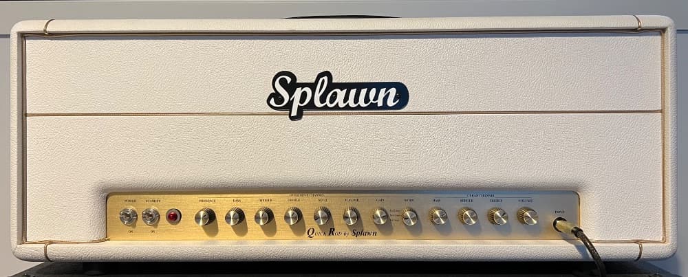 Splawn Quick Rod