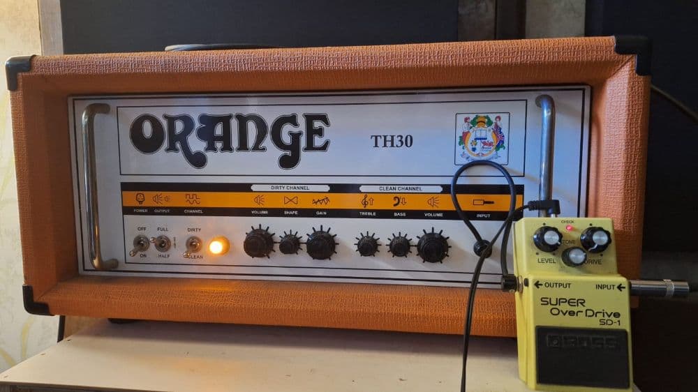 TONE3000
