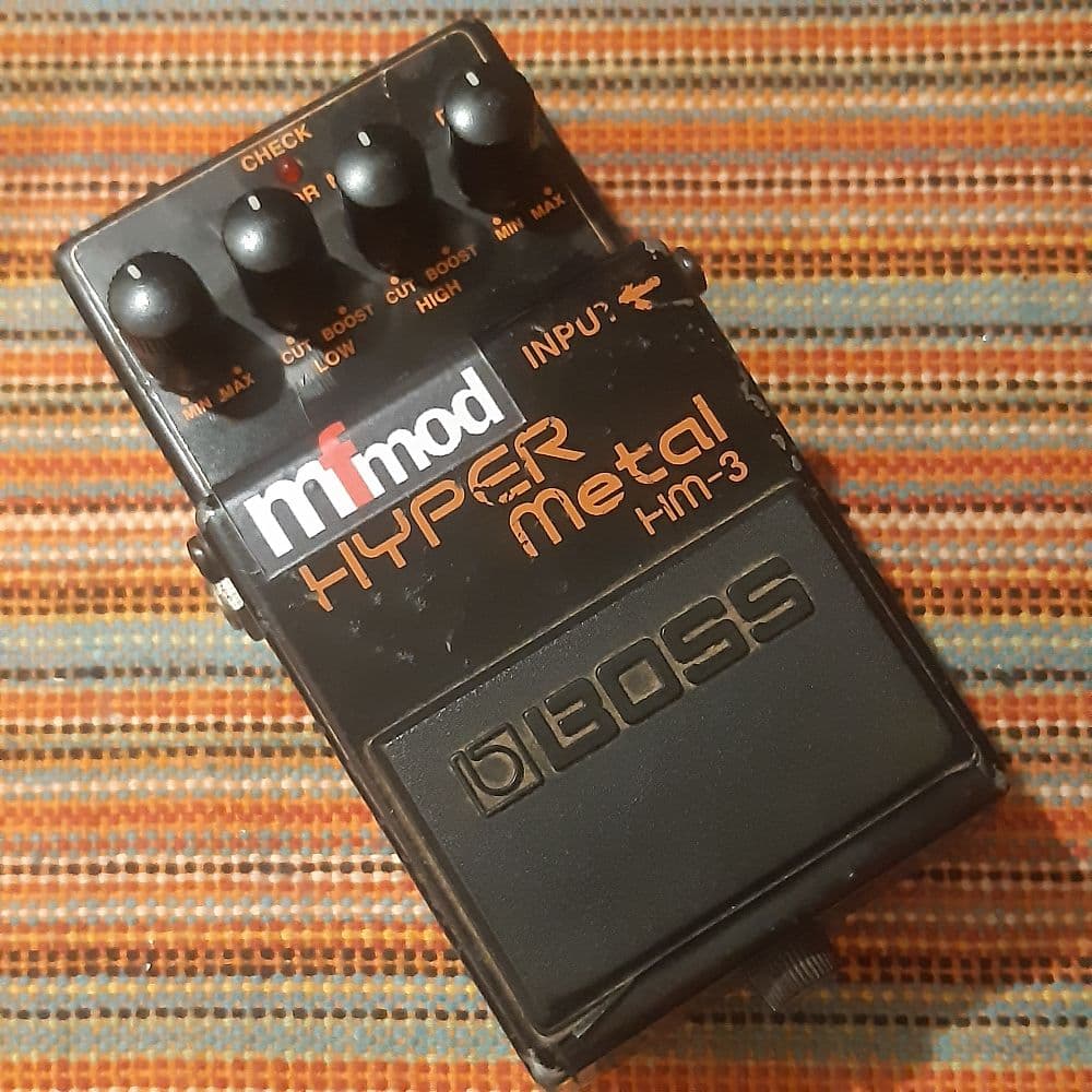 TONE3000