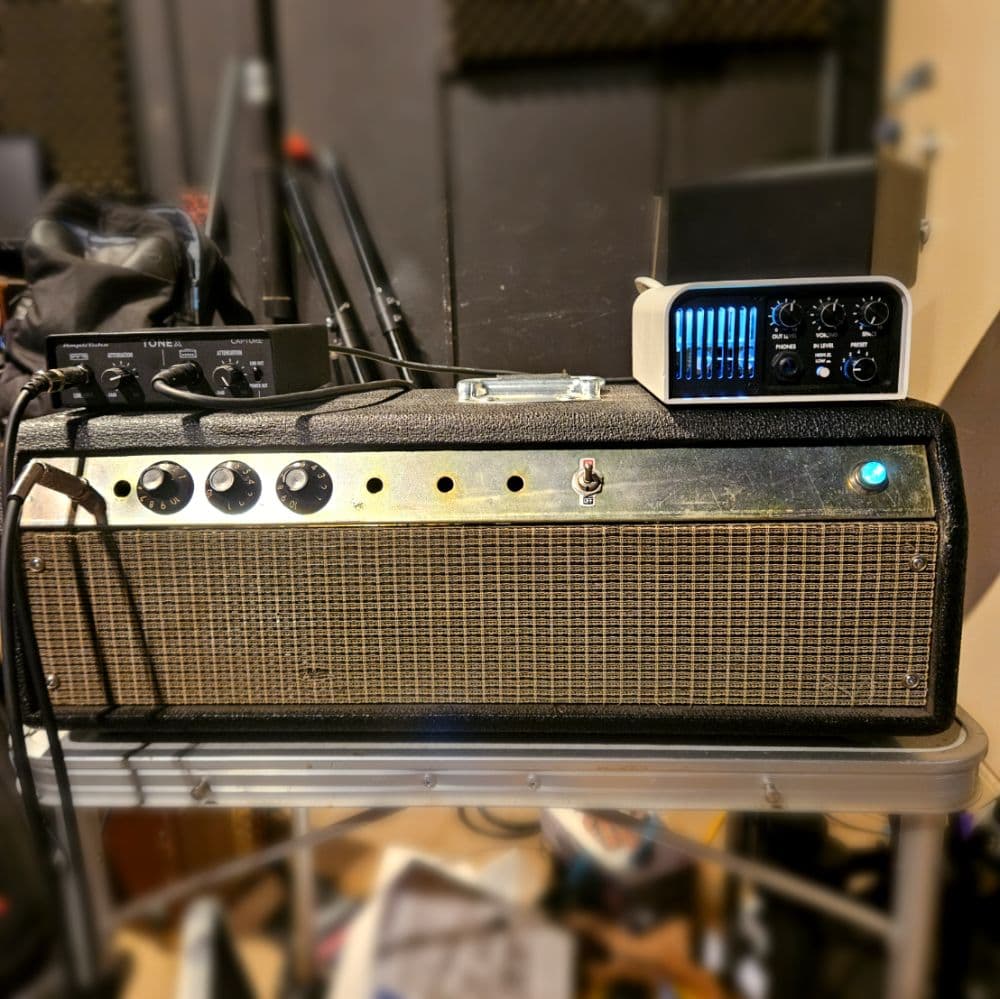 TONE3000