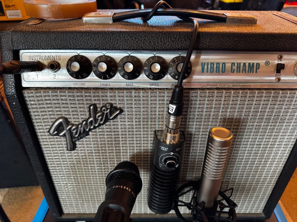 TONE3000