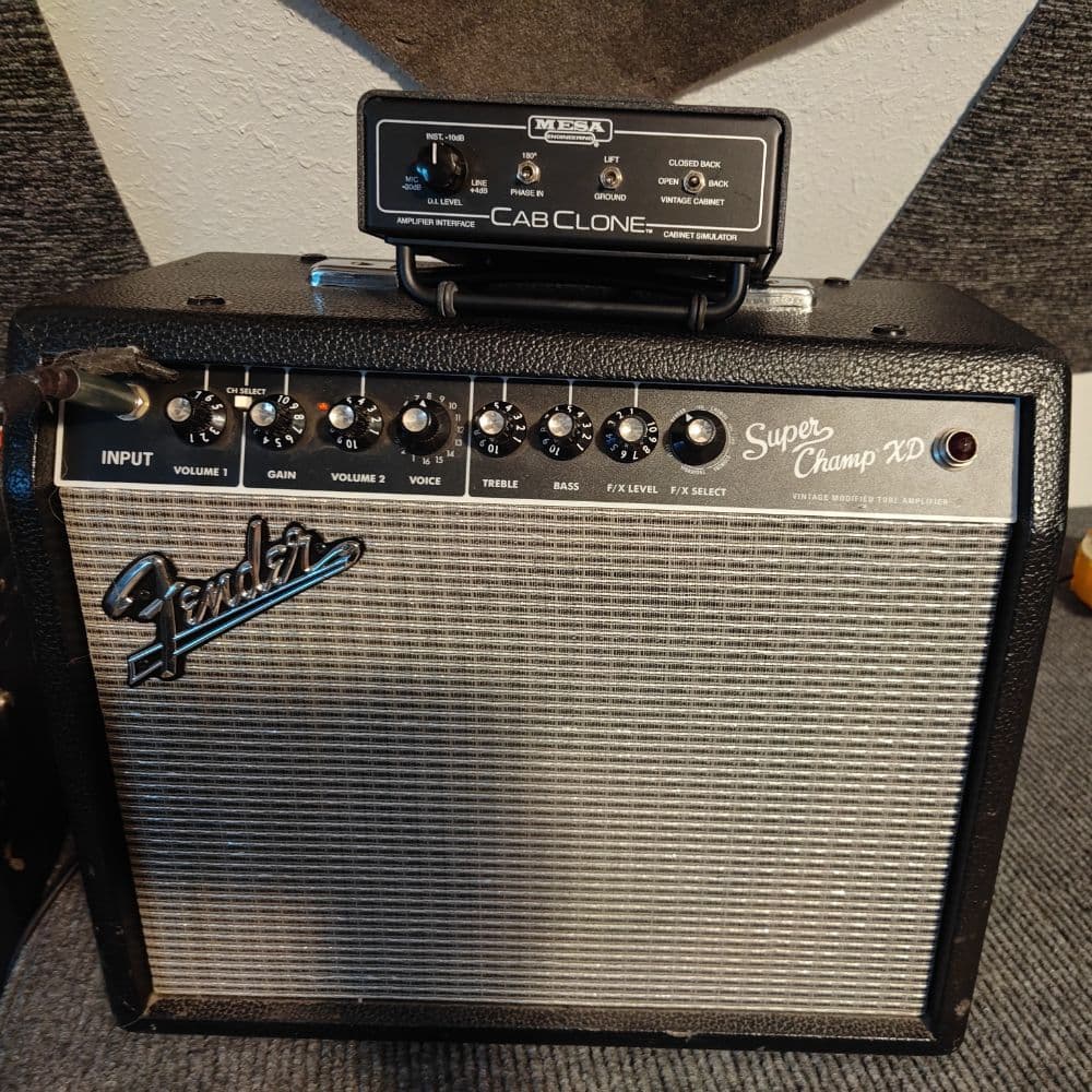 TONE3000
