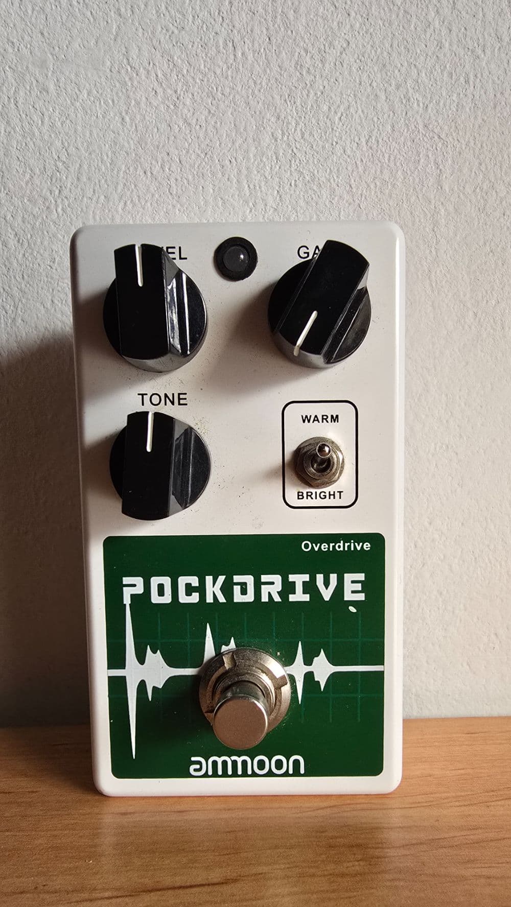 ammoon POCKDRIVE