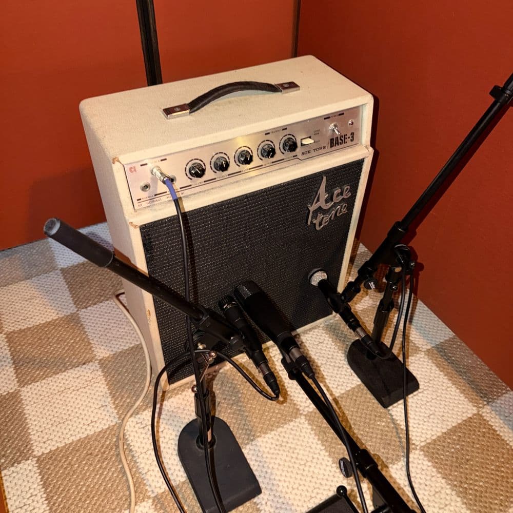 TONE3000
