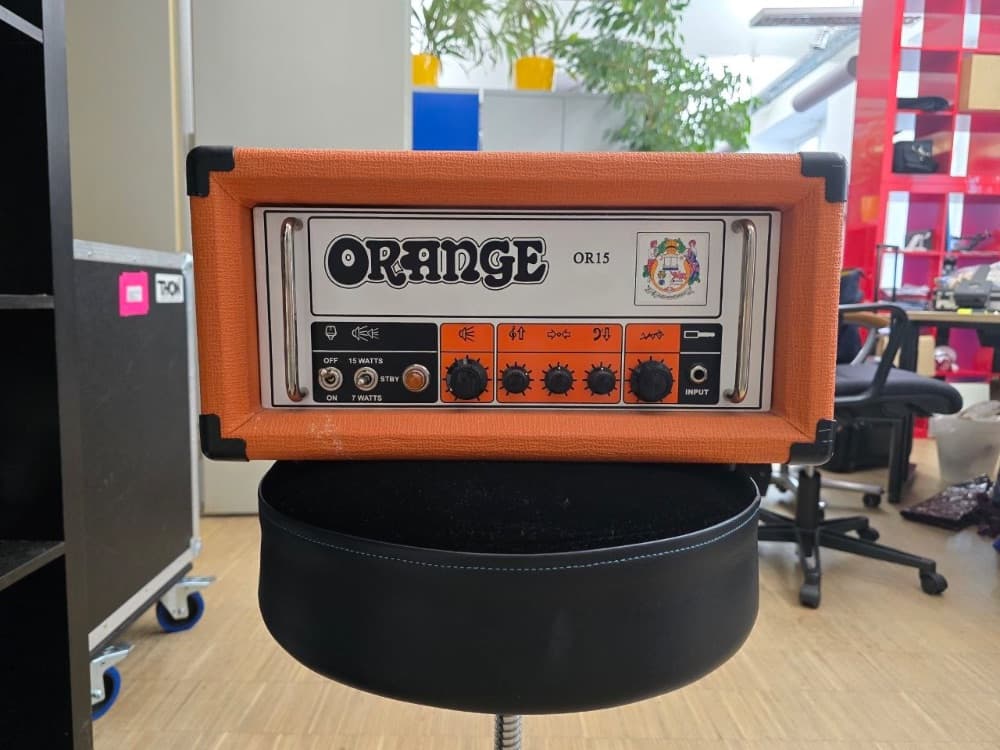 Orange OR15H - A2