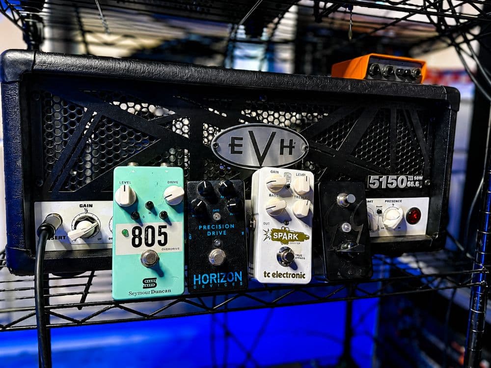TONE3000