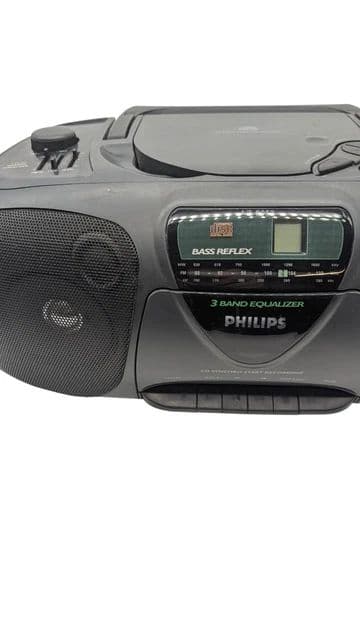 Philips_Stereo_Mic_Preamp