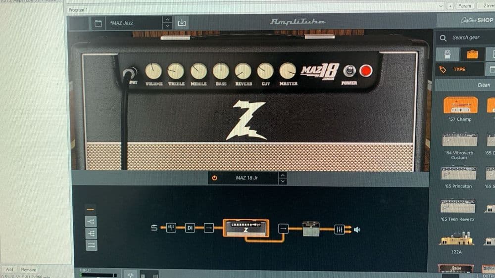 TONE3000