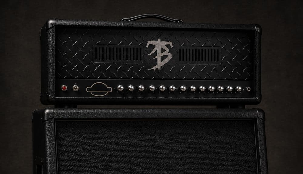 CavLabs Triple Rev G ECP