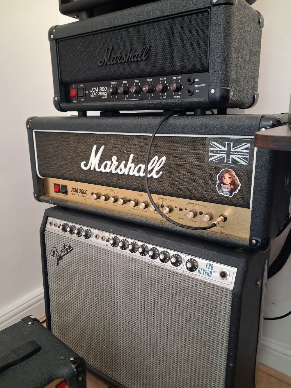 Marshall DSL50