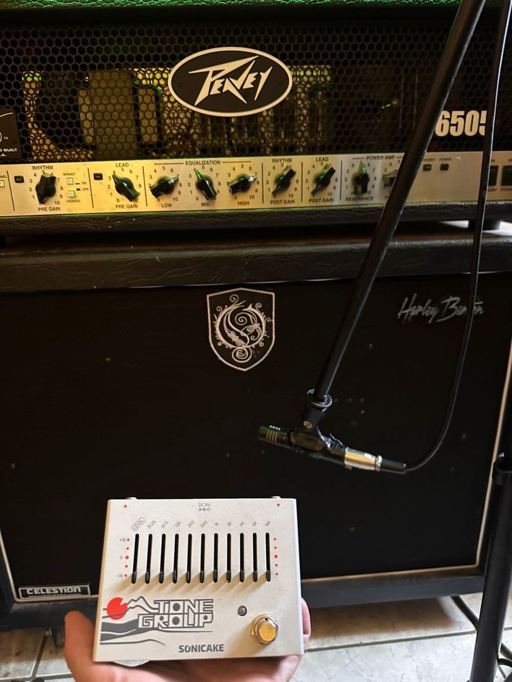 TONE3000