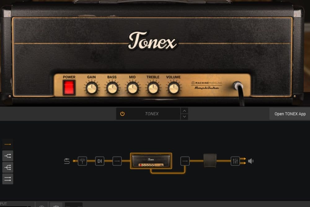 TONE3000