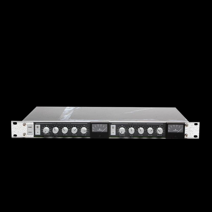 Smart C2 Comp Morzov