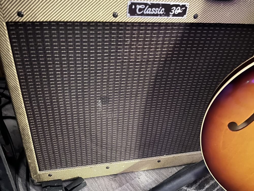 CLASSIC 30