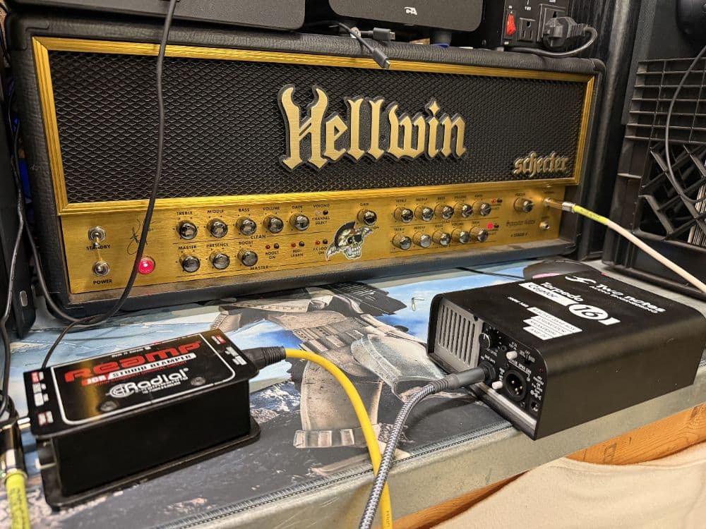 TONE3000