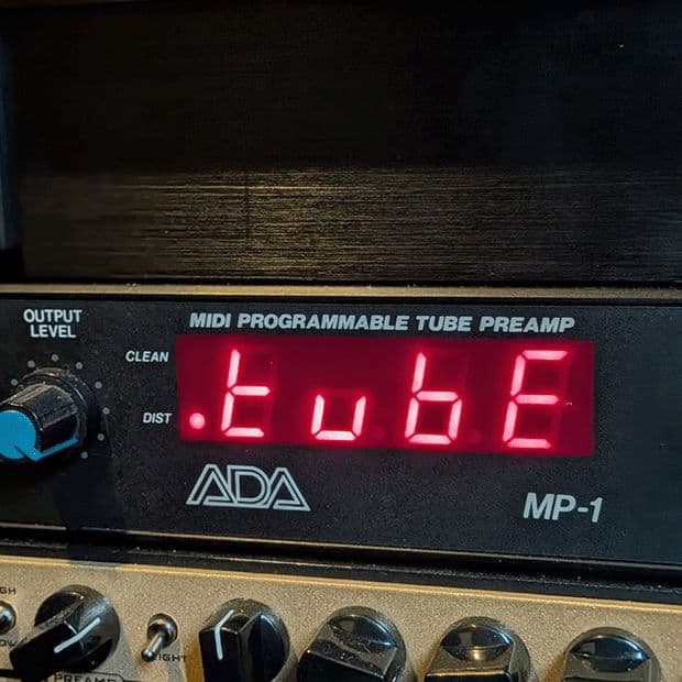 A/DA MP-1