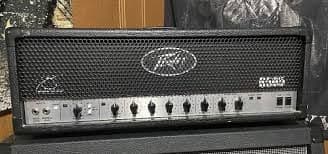 PEAVEY 6505 120W (2004)