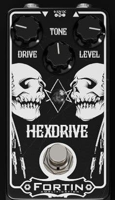 Fortin Hexdrive