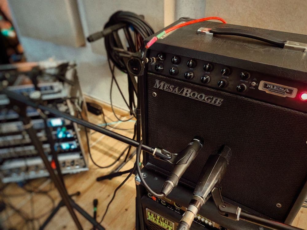 Mesa/Boogie F30 1x12