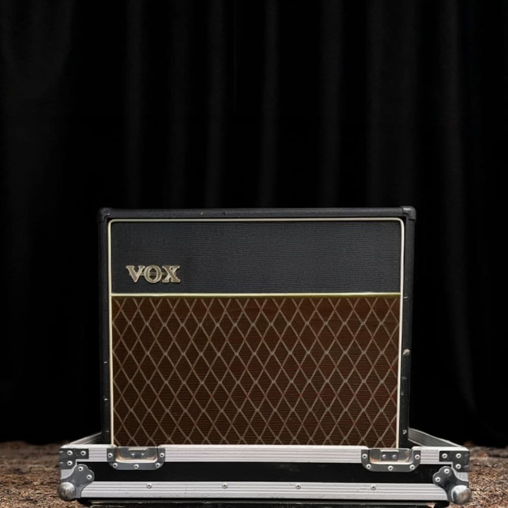 VOX AC30