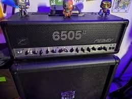 PEAVEY 6505 II 120W