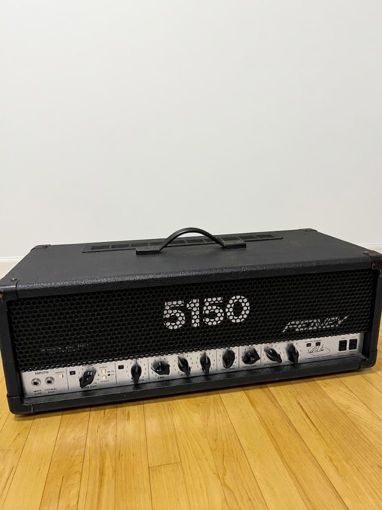Peavey 5150