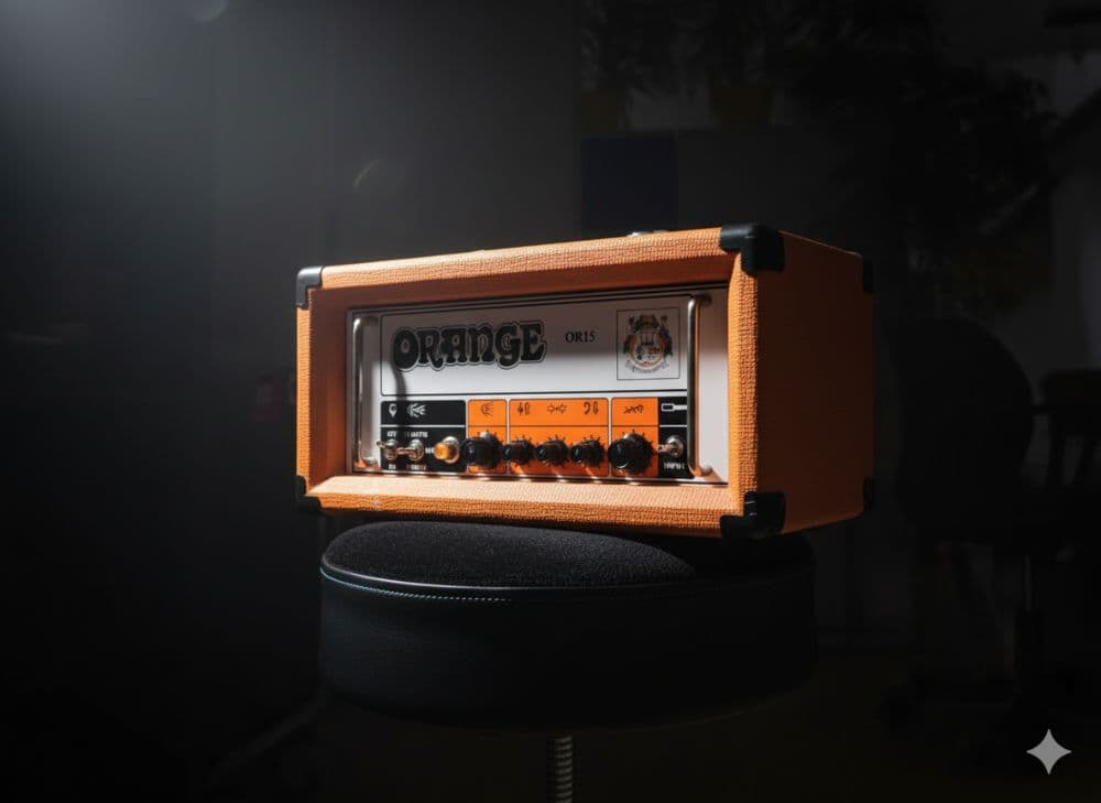 Orange OR15H