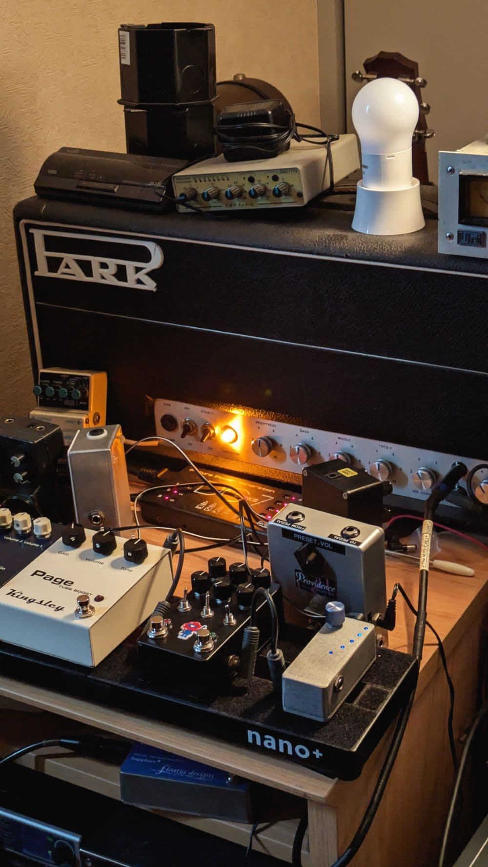 TONE3000