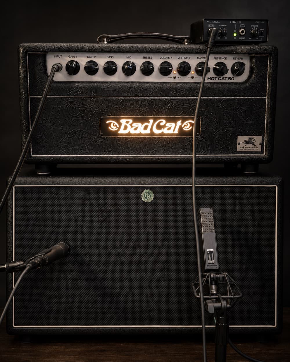 TONE3000