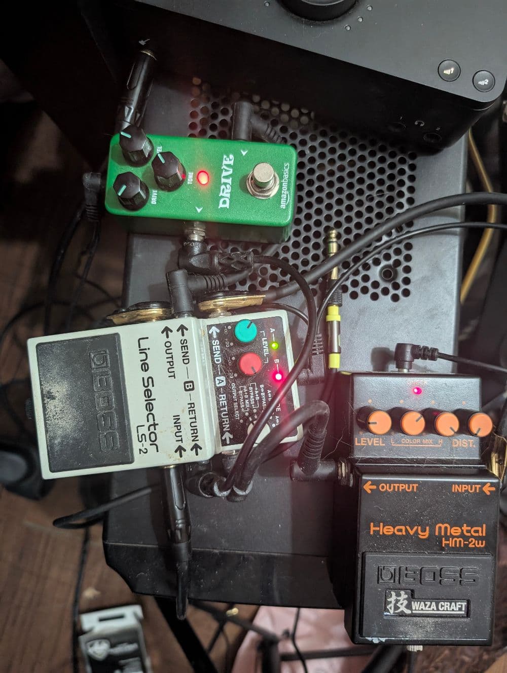 TONE3000