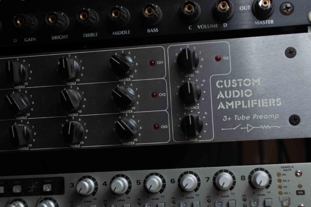 TONE3000