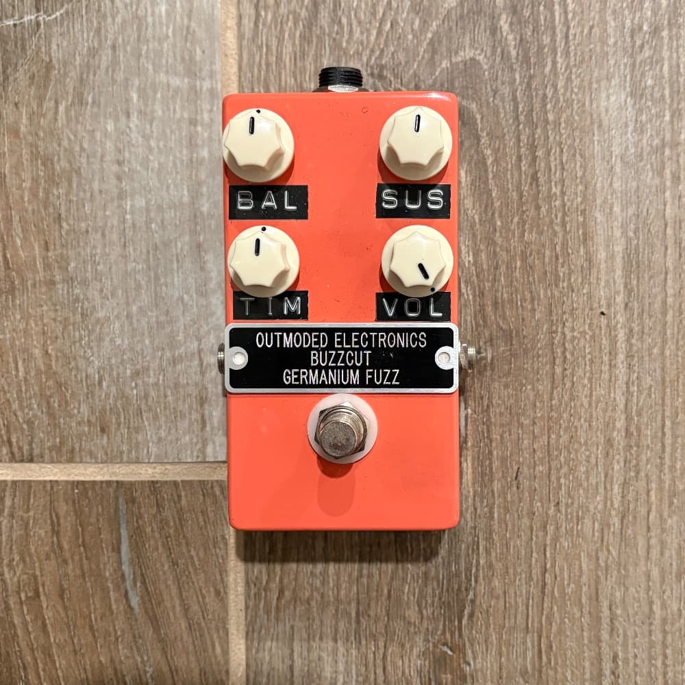 Buzzaround Fuzz Clone
