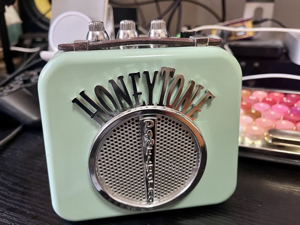 Danelectro