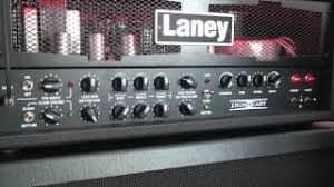 LANEY Ironheart BCC-IRT120H