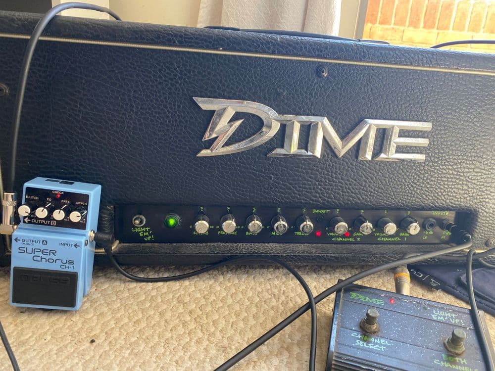 TONE3000