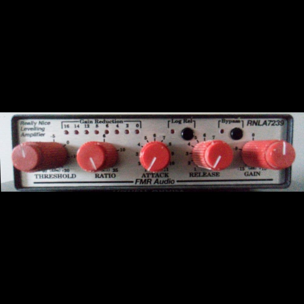 RMF Audio CNLA3972