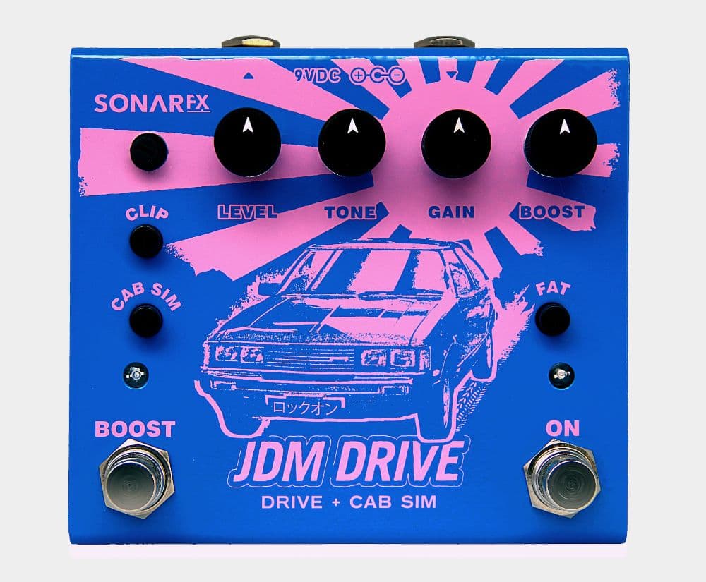 TONE3000