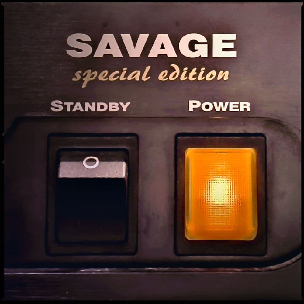 ENGL Savage Special Edition - Full Studio Rig