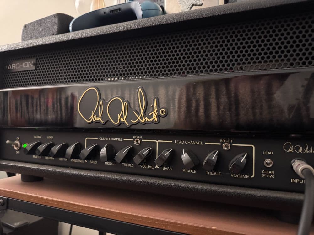 PRS Archon 100