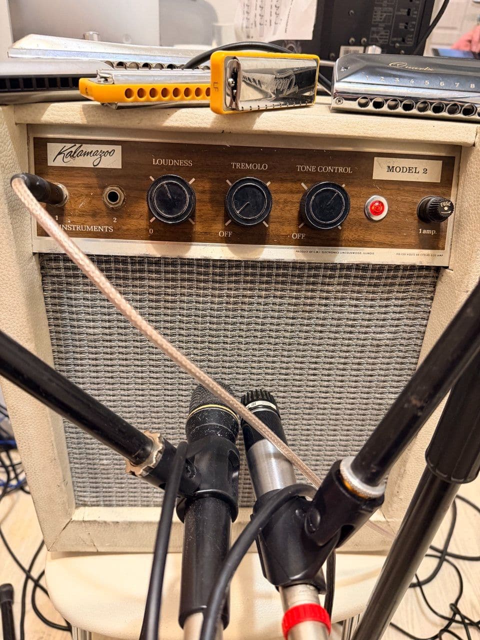 TONE3000