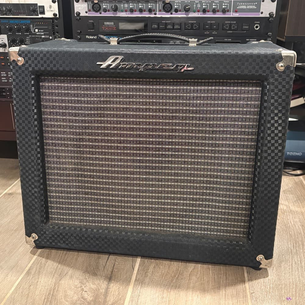 Ampeg Jet II J-12T